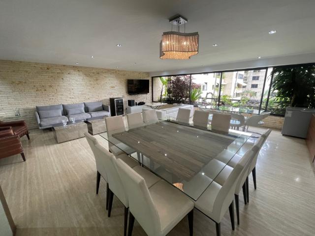 Apartamento en venta en Leoncio Martínez, Miranda