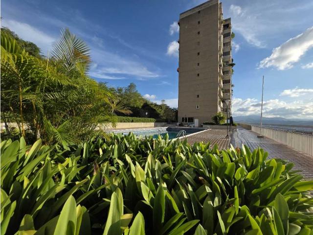 Apartamento en venta en Leoncio Martínez, Miranda
