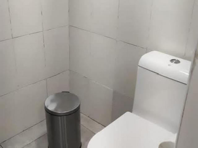 Apartamento en venta en Distrito Capital