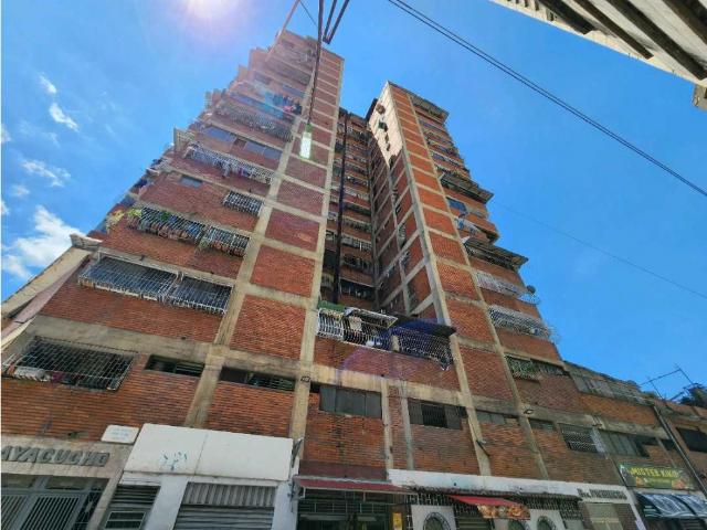 Apartamento en venta en Distrito Capital