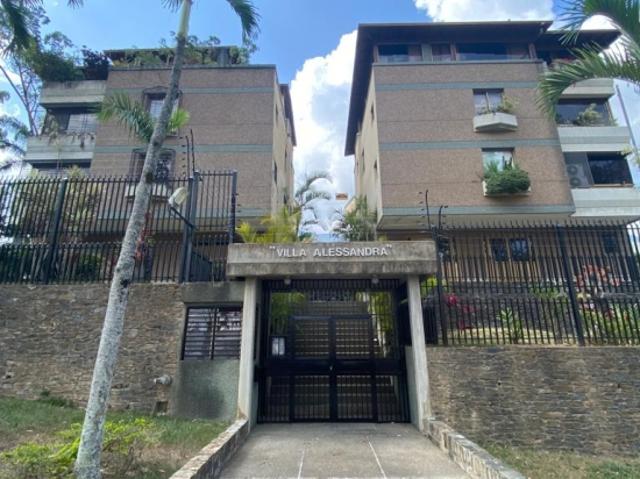 Apartamento en venta en Boca De Uchire, Miranda