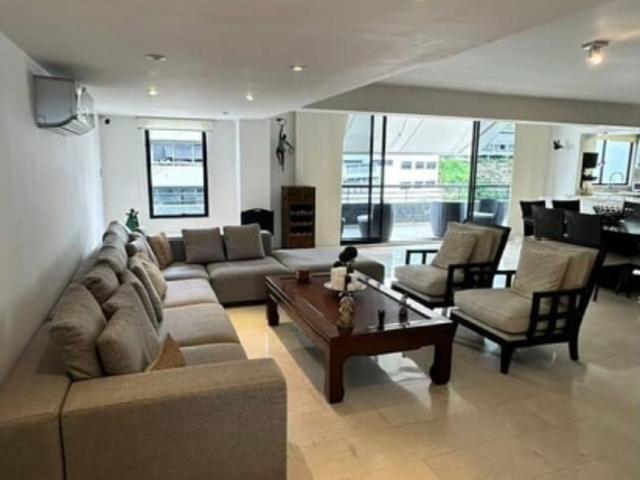 Apartamento en venta en Boca De Uchire, Miranda