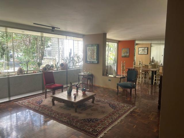 Apartamento en venta en Boca De Uchire, Distrito Capital