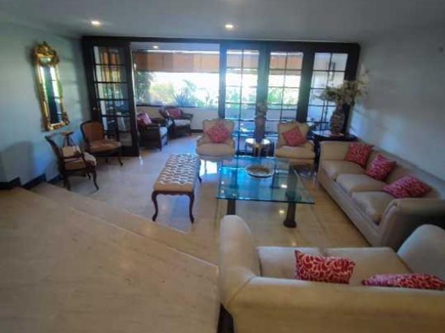 Apartamento en venta en Leoncio Martínez, Miranda