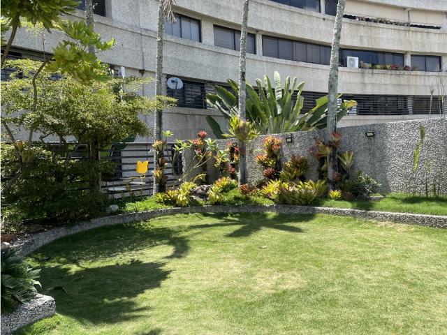 Apartamento en venta en Leoncio Martínez, Miranda