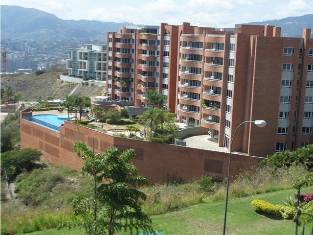 Apartamento en venta en Distrito Capital