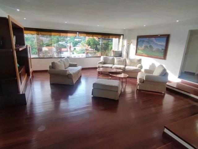 Apartamento en venta en Leoncio Martínez, Miranda