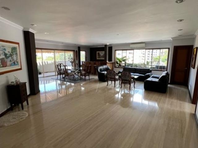 Apartamento en venta en Leoncio Martínez, Miranda