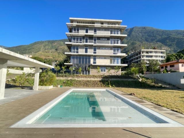 Apartamento en venta en Boca De Uchire, Miranda