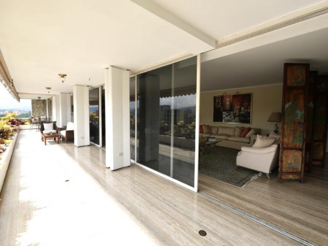 Apartamento en venta en Boca De Uchire, Miranda