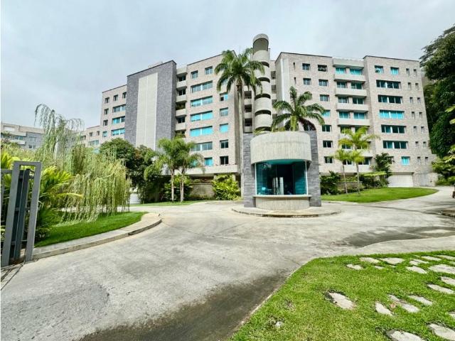 Apartamento en venta en Leoncio Martínez, Miranda
