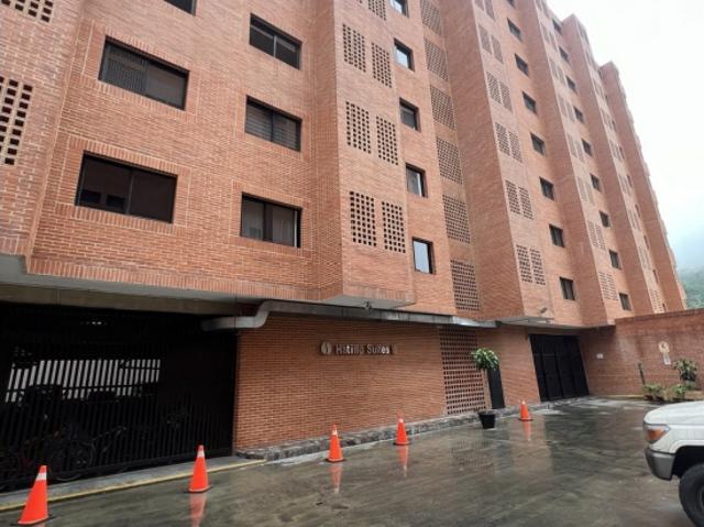 Apartamento en alquiler en Boca De Uchire, Miranda