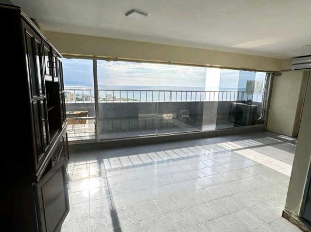 Apartamento en venta en Catia La Mar, Vargas