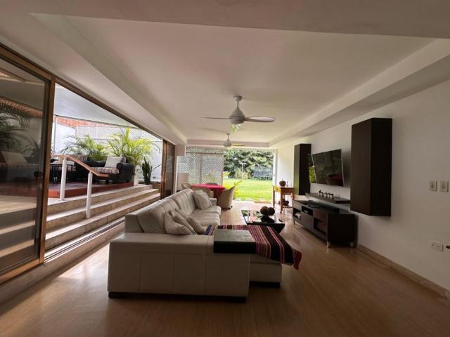 Apartamento en venta en Boca De Uchire, Miranda