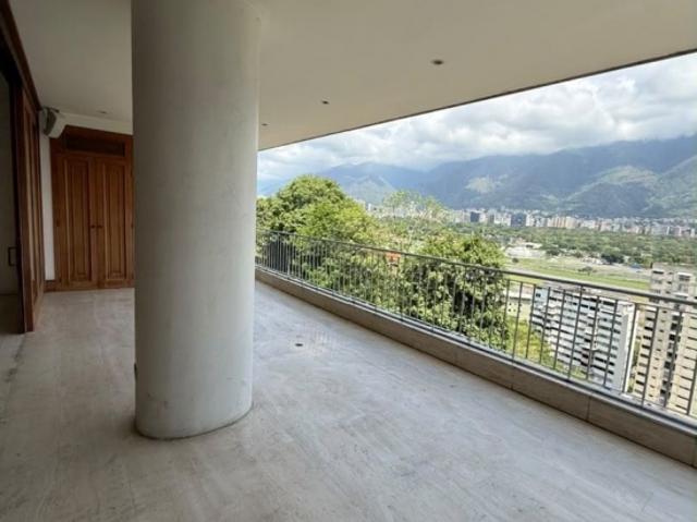 Apartamento en venta en La Hacienda, Caracas