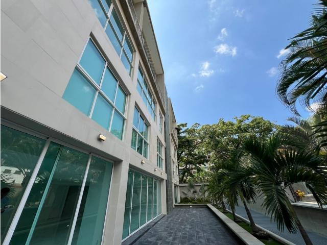 Apartamento en venta en Distrito Capital