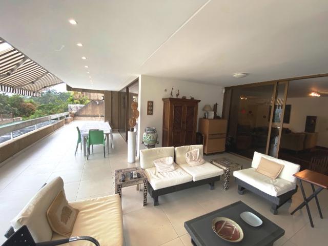 Apartamento en venta en Boca De Uchire, Miranda