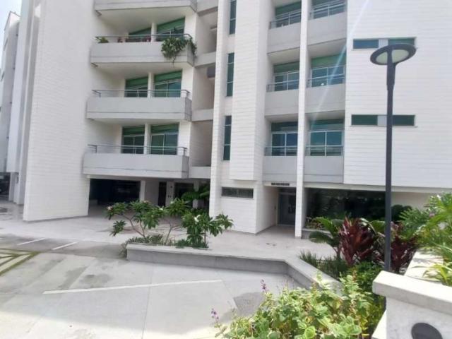 Apartamento en venta en Distrito Capital
