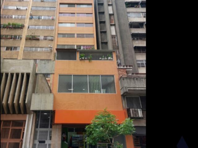Apartamento en venta en Fuerte Tiuna, Caracas