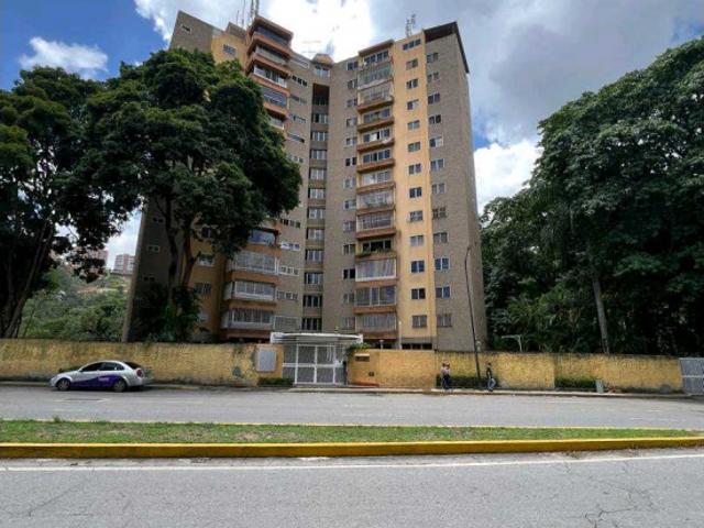 Apartamento en venta en Boca De Uchire, Miranda