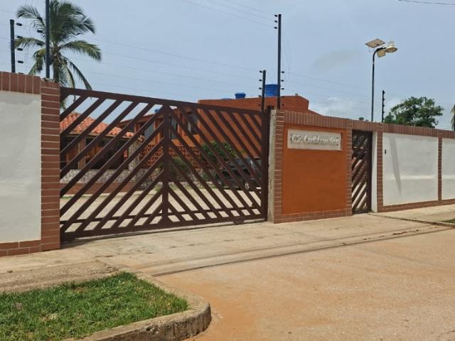 Apartamento en venta en Nueva Esparta