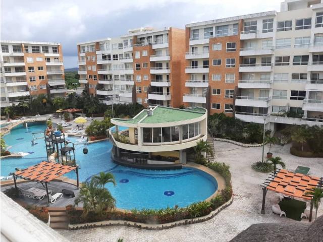 Apartamento en venta en Higuerote, Miranda