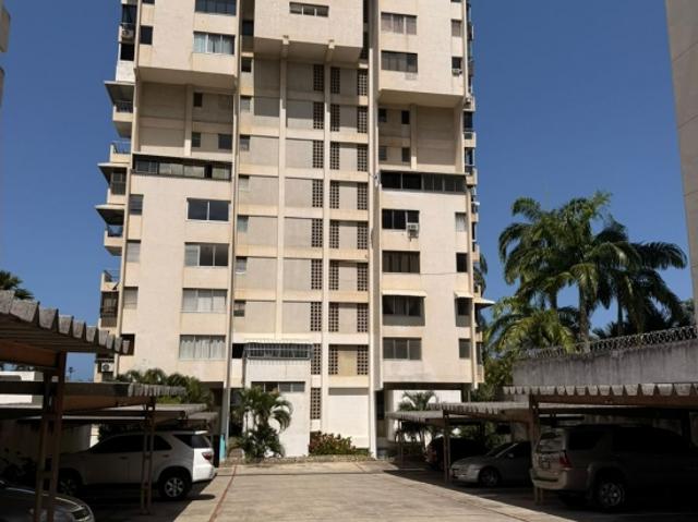 Apartamento en venta en Vargas