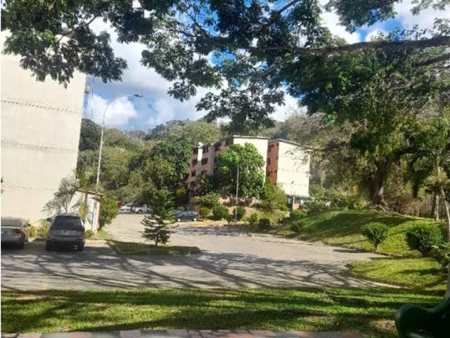 Apartamento en venta en Miranda