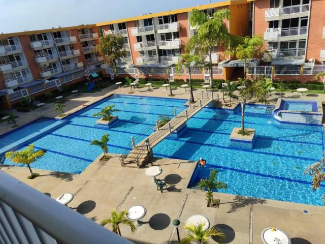 Apartamento en venta en Boca De Uchire, Distrito Capital
