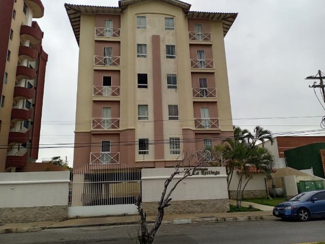 Apartamento en venta en Diego Bautista Urbaneja, Amazonas