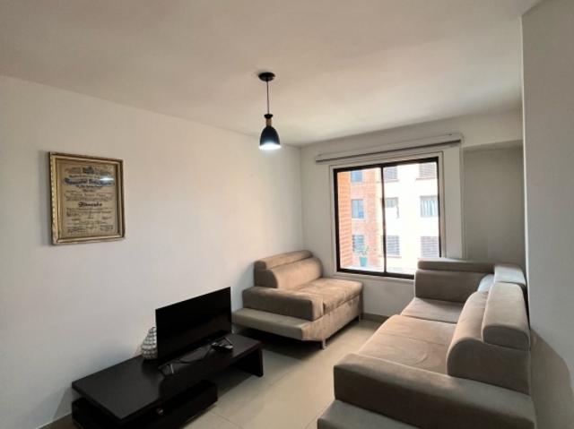 Apartamento en venta en Barrio Los Manolos, Caracas
