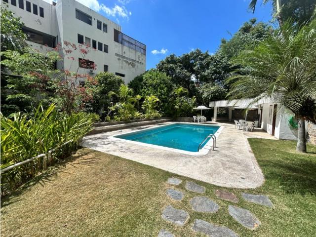 Apartamento en venta en Boca De Uchire, Miranda