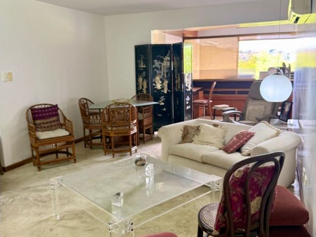 Apartamento en venta en Boca De Uchire, Miranda