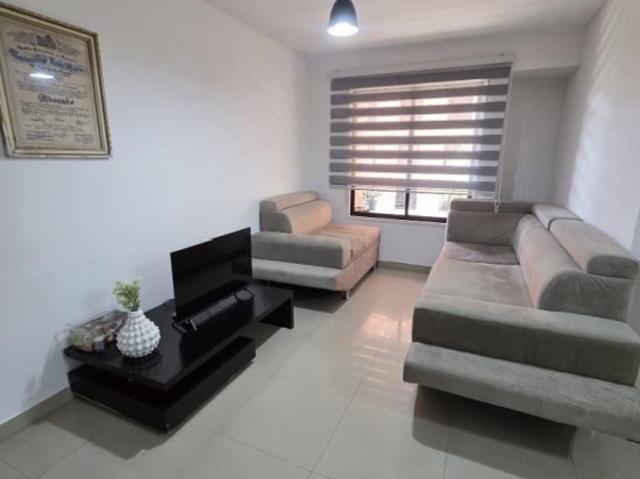 Apartamento en venta en Barrio Los Manolos, Caracas