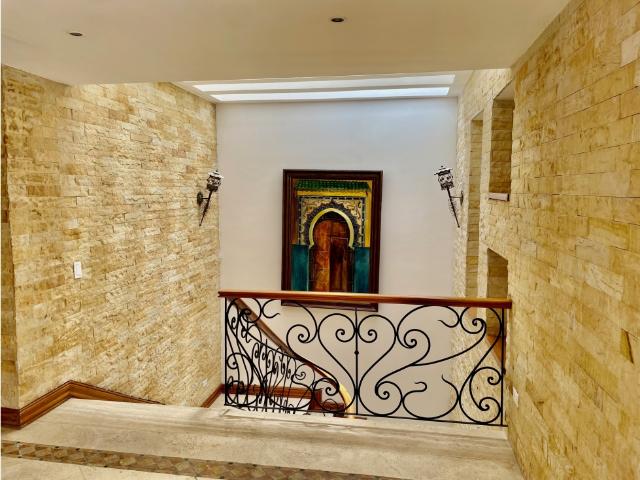 Apartamento en venta en Sector El Rosario, Caracas