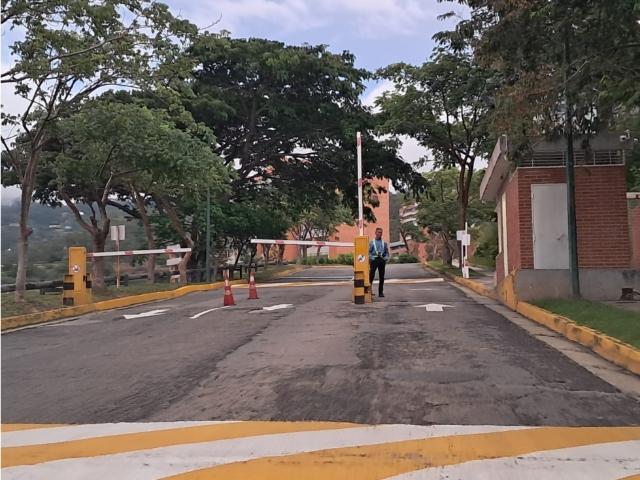 Apartamento en alquiler en Boca De Uchire, Miranda