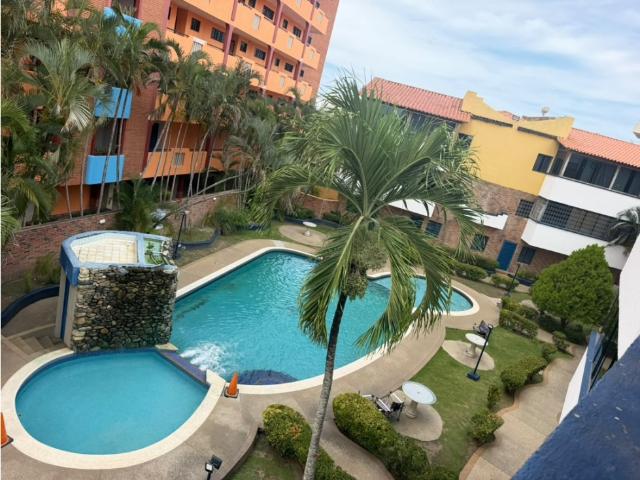 Apartamento en venta en Municipio Brión, Miranda
