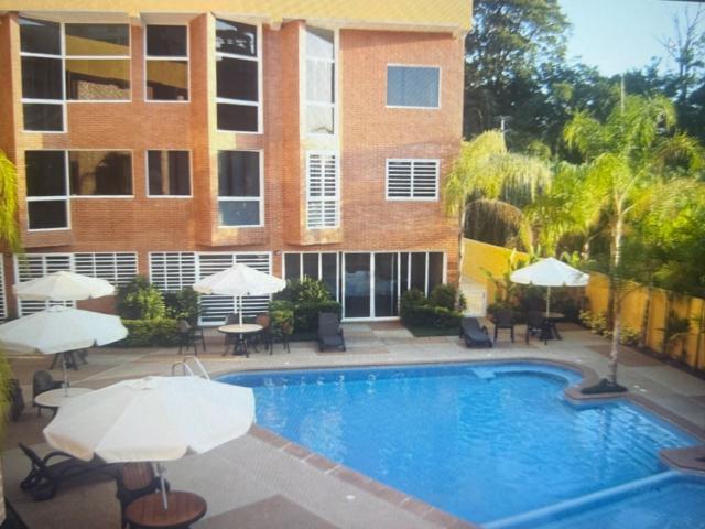 Apartamento en venta en Higuerote, Miranda