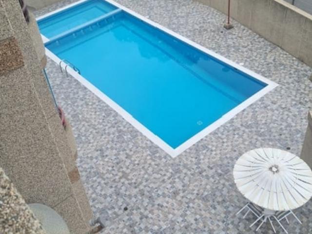 Apartamento en venta en Vargas