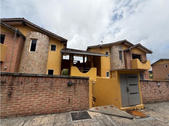 Apartamento en venta en Boca De Uchire, Miranda