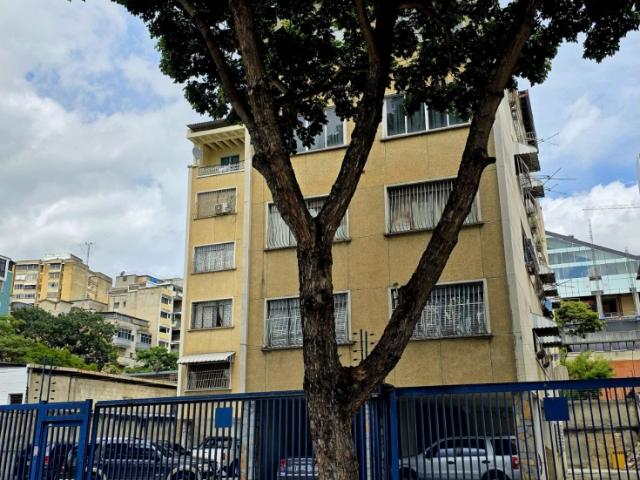 Apartamento en venta en Barrio La Cruz, Caracas