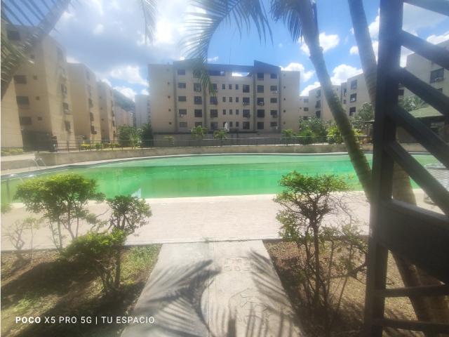 Apartamento en venta en Guarenas, Miranda