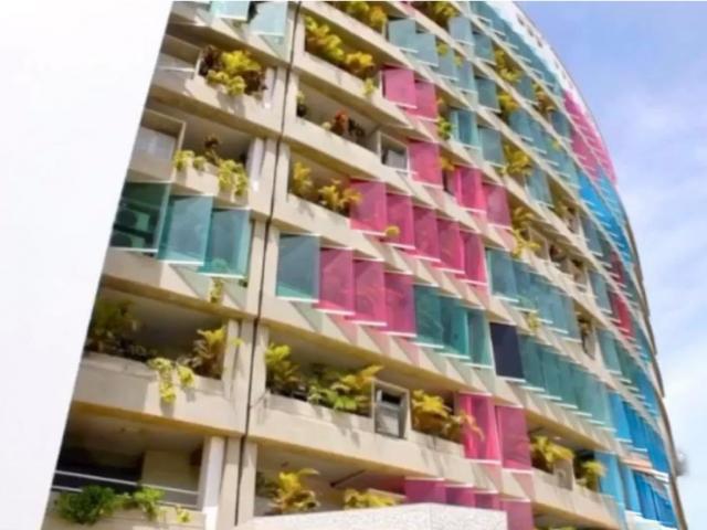 Apartamento en venta en Boca De Uchire, Distrito Capital