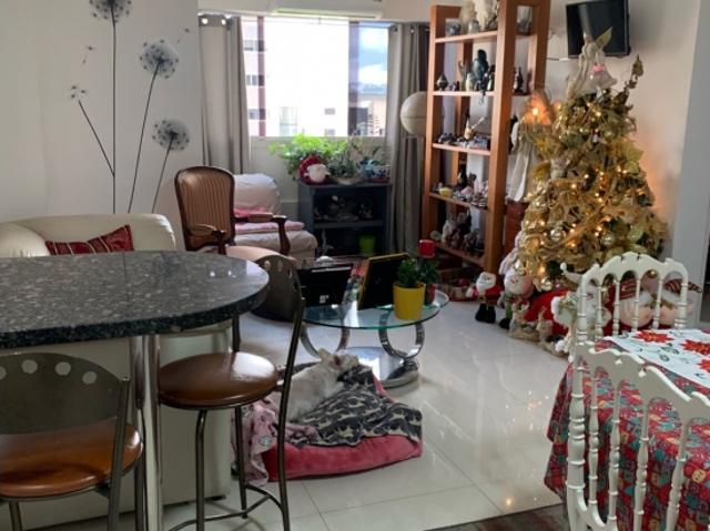 Apartamento en venta en Boca De Uchire, Miranda