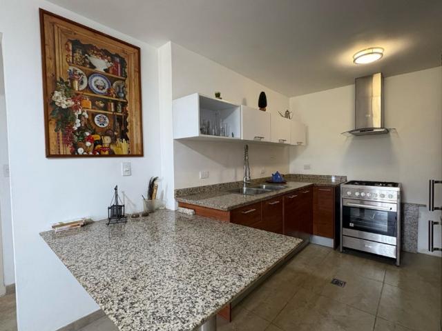 Apartamento en venta en Boca De Uchire, Miranda