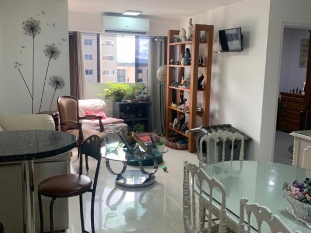 Apartamento en venta en Boca De Uchire, Miranda