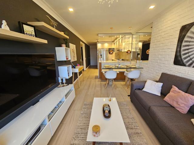 Apartamento en venta en Barrio Los Picapiedras, Caracas