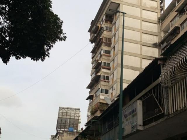 Apartamento en venta en Boca De Uchire, Distrito Capital