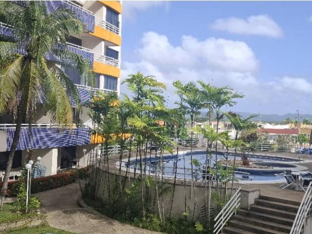 Apartamento en venta en San Luis, Higuerote