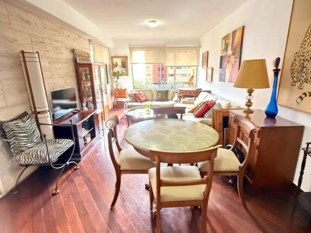 Apartamento en venta en Boca De Uchire, Miranda